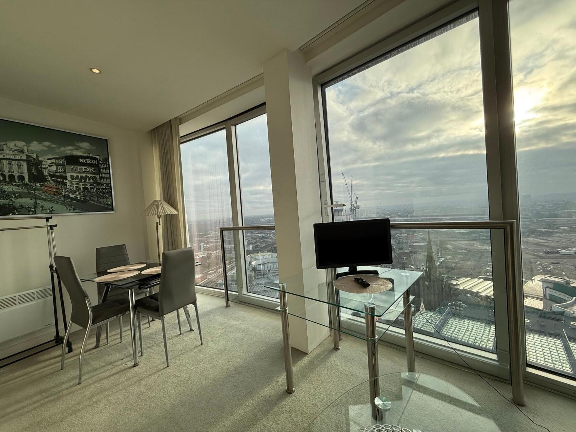 Stunning!!! City-Center!! Retreat With Modern Amenities 버밍엄 외부 사진