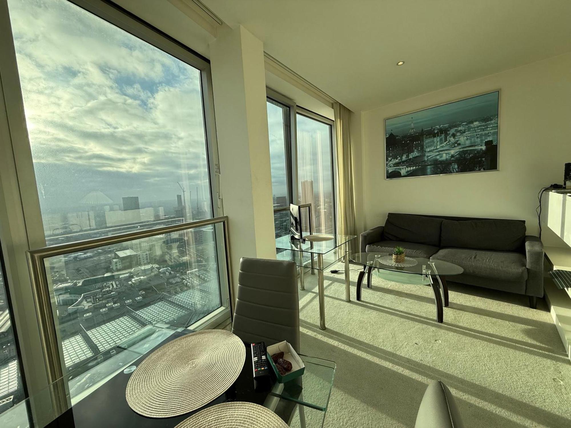 Stunning!!! City-Center!! Retreat With Modern Amenities 버밍엄 외부 사진