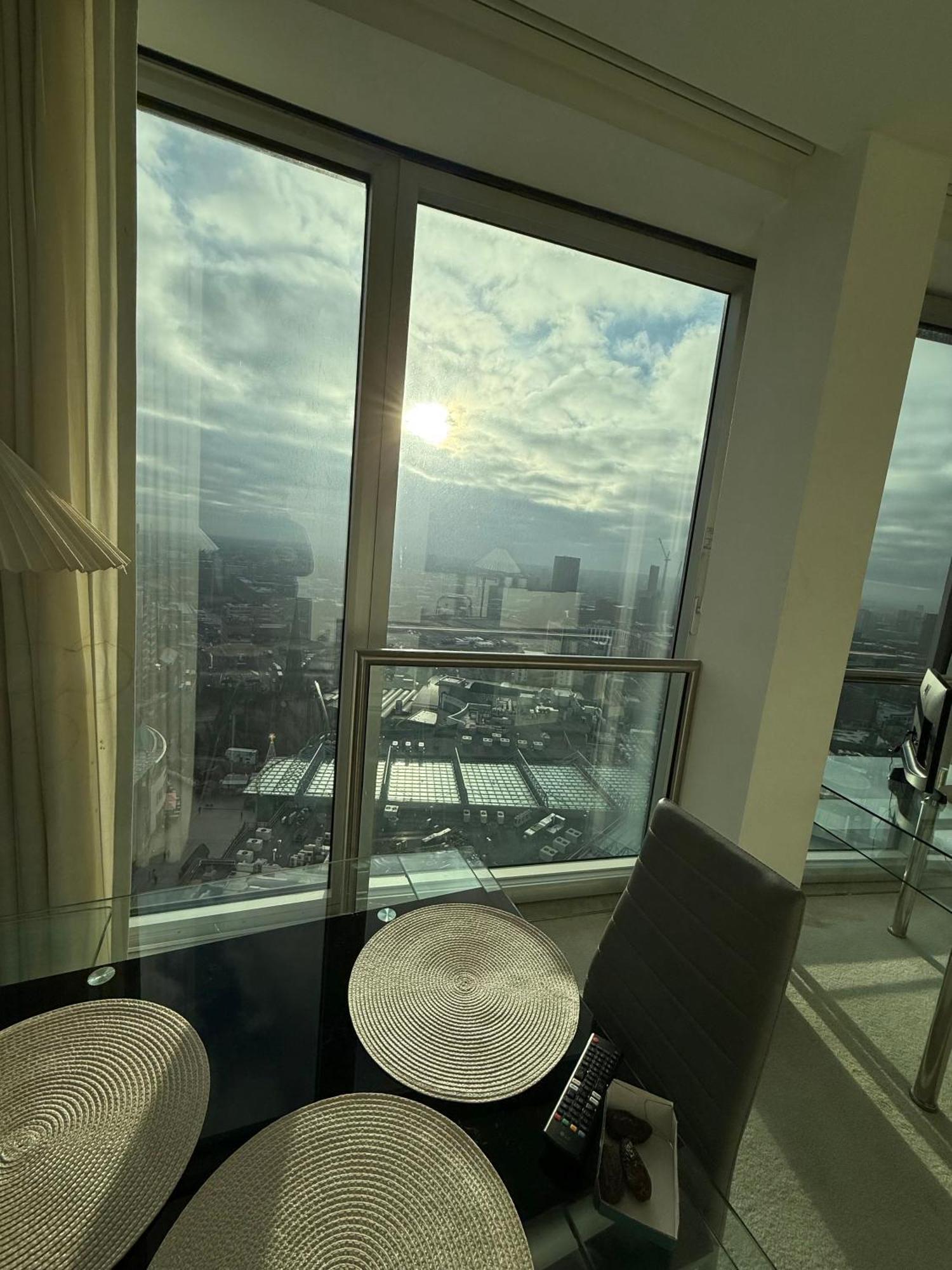 Stunning!!! City-Center!! Retreat With Modern Amenities 버밍엄 외부 사진