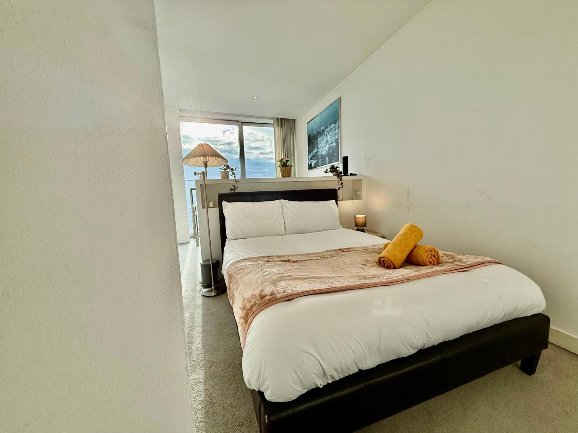 Stunning!!! City-Center!! Retreat With Modern Amenities 버밍엄 외부 사진