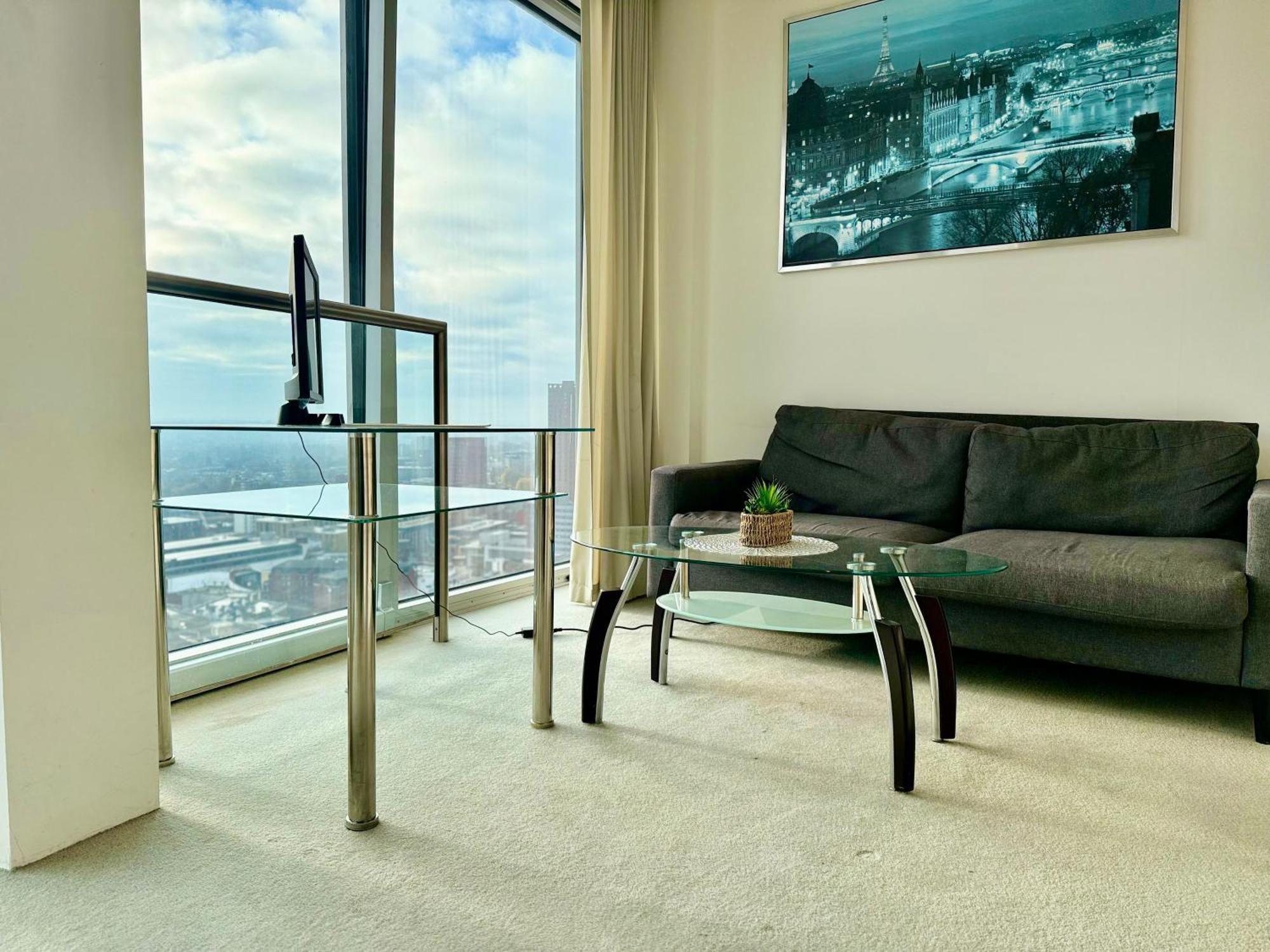 Stunning!!! City-Center!! Retreat With Modern Amenities 버밍엄 외부 사진