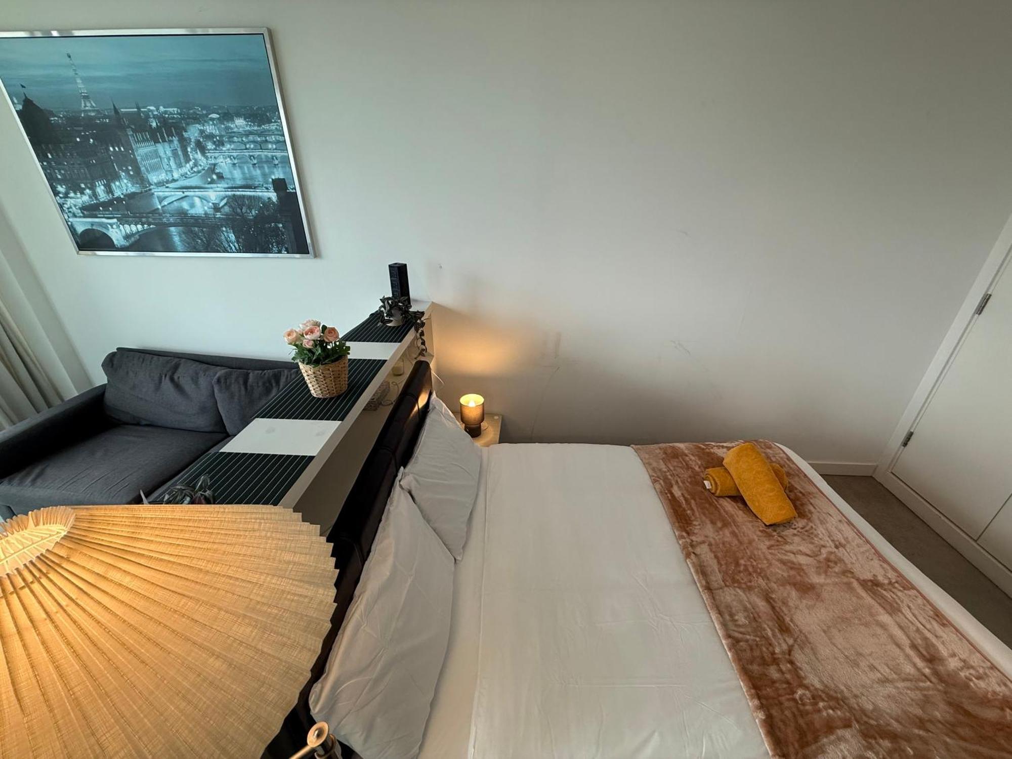 Stunning!!! City-Center!! Retreat With Modern Amenities 버밍엄 외부 사진