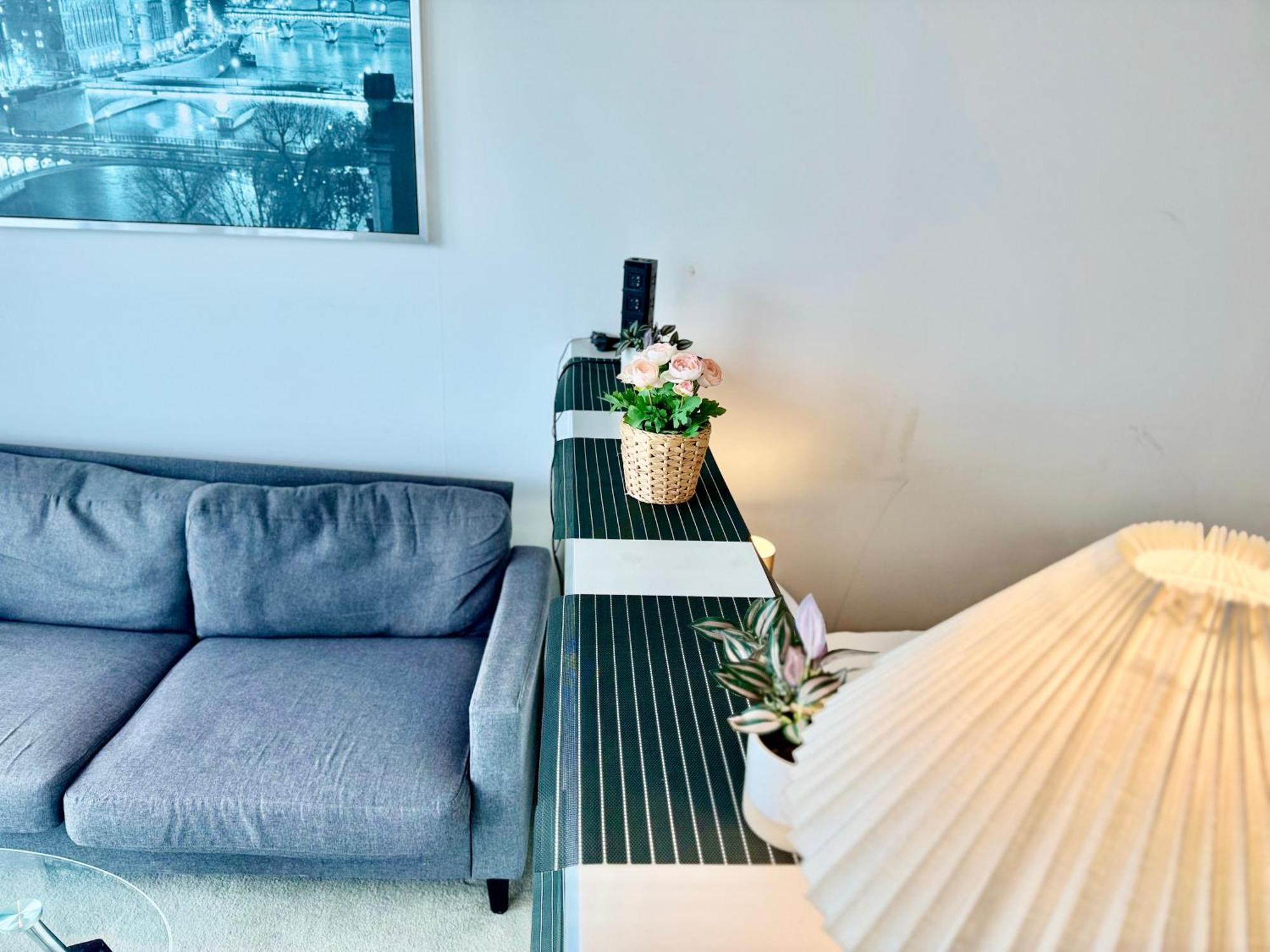 Stunning!!! City-Center!! Retreat With Modern Amenities 버밍엄 외부 사진