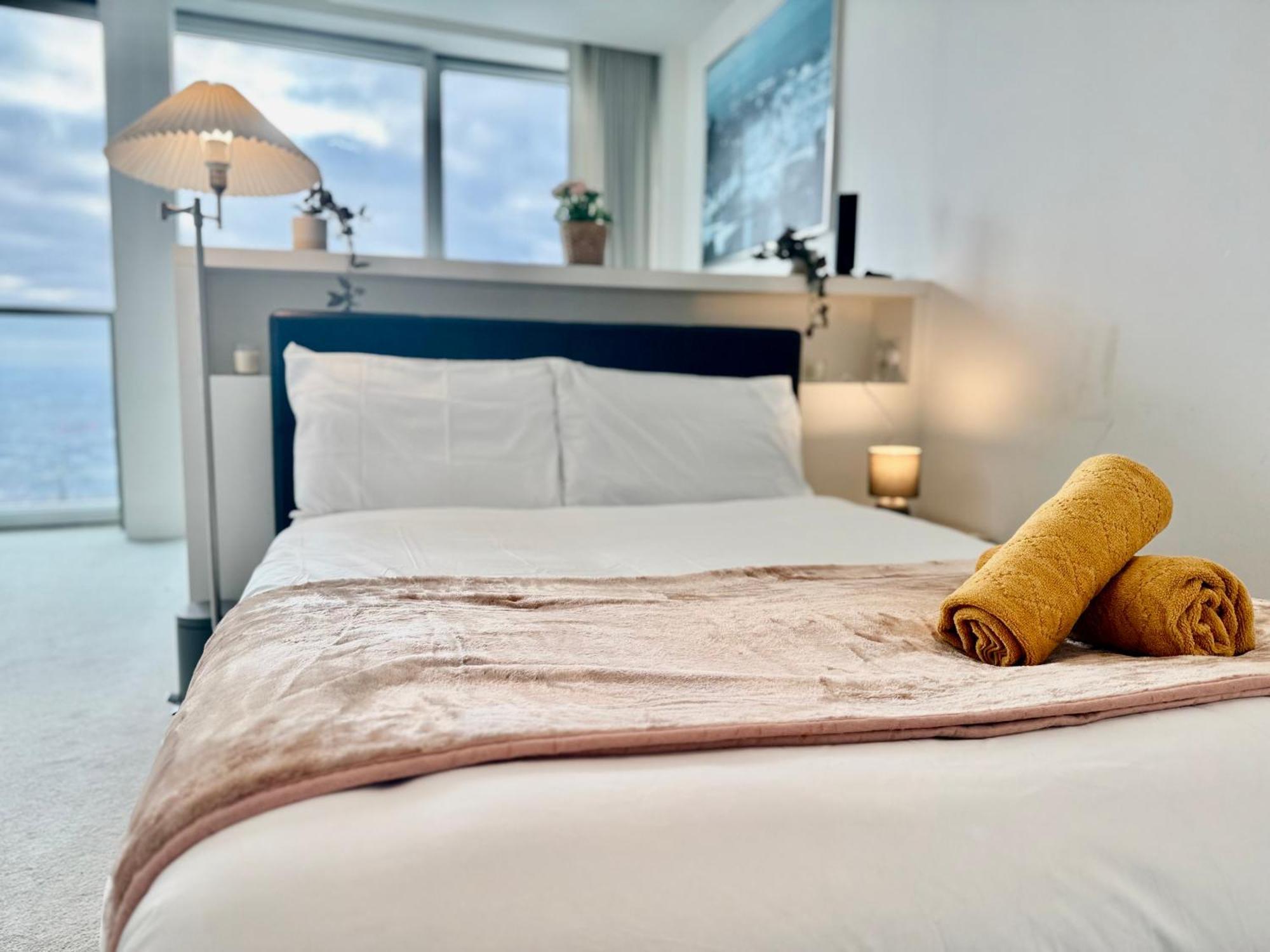 Stunning!!! City-Center!! Retreat With Modern Amenities 버밍엄 외부 사진