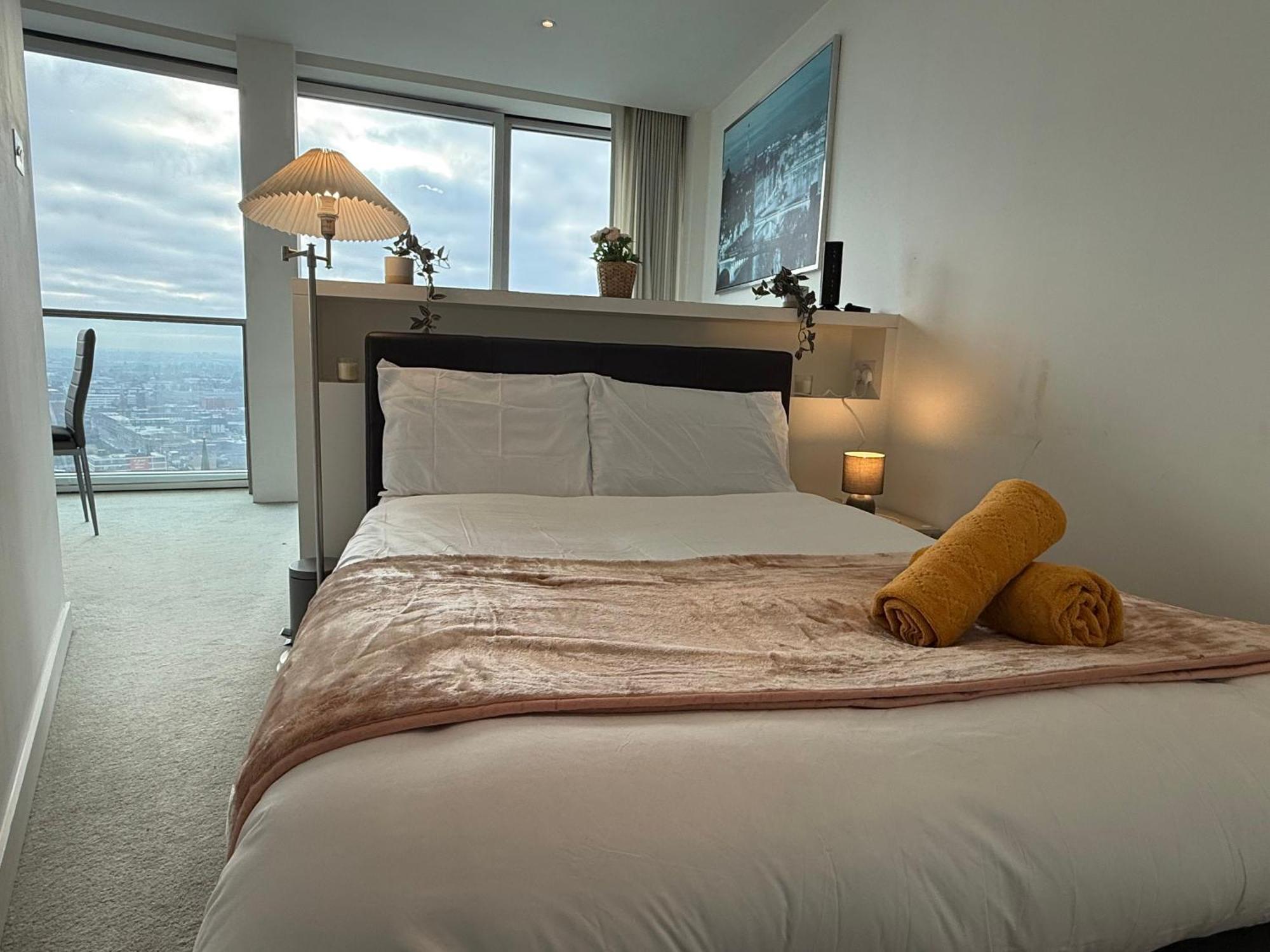 Stunning!!! City-Center!! Retreat With Modern Amenities 버밍엄 외부 사진